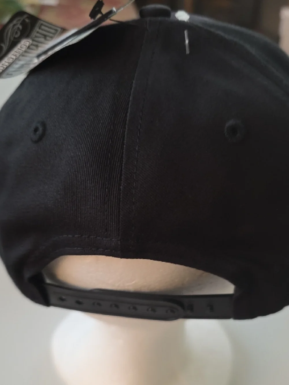 Dyse One stylish black